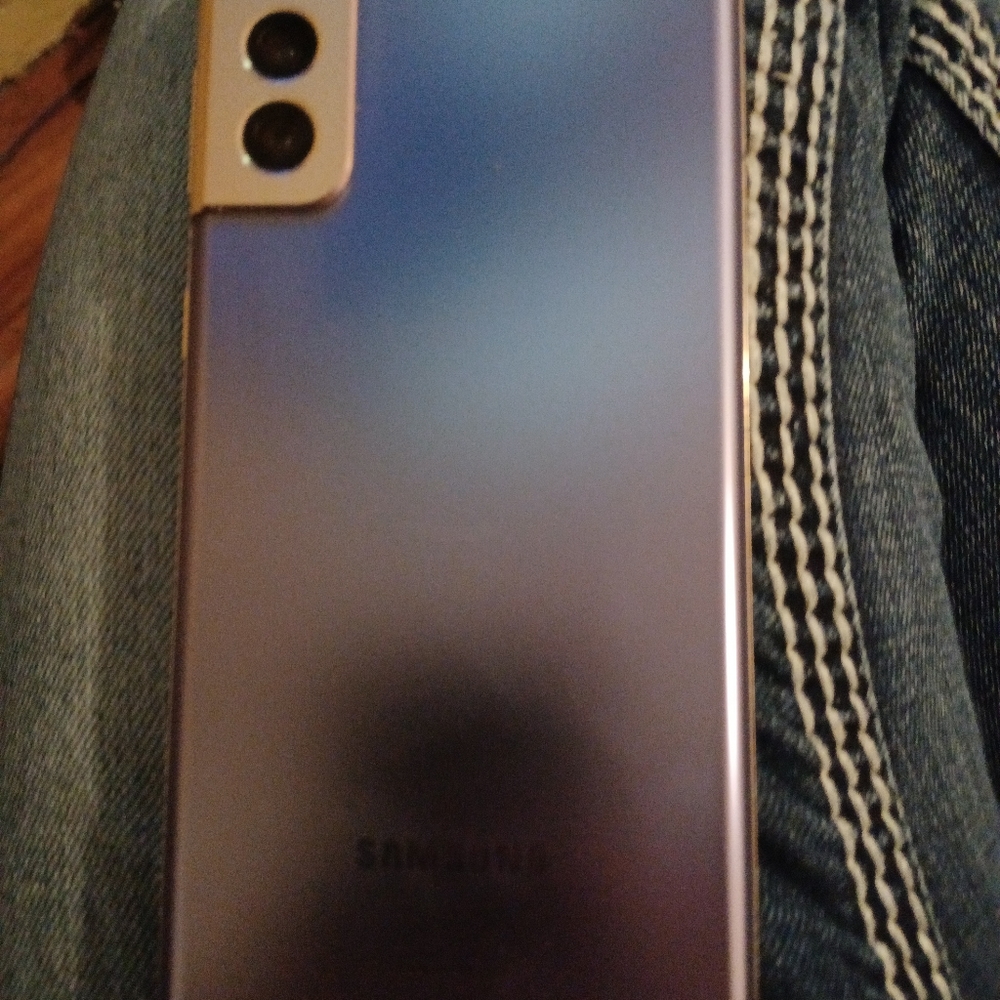 Samsung Galaxy S21 + 5G